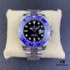 6931a70fccd8ab3d7af9b802 OW Factory Rolex Blue Circle GMT-Master Series 3186 Movement 40mm 904L Stainless Steel