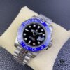 6931a70fccd8ab3d7af9b803 OW Factory Rolex Blue Circle GMT-Master Series 3186 Movement 40mm 904L Stainless Steel