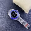 6931a710ccd8ab3d7af9b80a OW Factory Rolex Blue Circle GMT-Master Series 3186 Movement 40mm 904L Stainless Steel