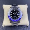 6931a711ccd8ab3d7af9b816 OW Factory Rolex GMT-Master Series 3186 Movement 40mm 904L Stainless Steel