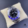 6931a711ccd8ab3d7af9b817 OW Factory Rolex GMT-Master Series 3186 Movement 40mm 904L Stainless Steel