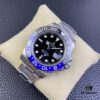 6931a711ccd8ab3d7af9b818 OW Factory Rolex GMT-Master Series 3186 Movement 40mm 904L Stainless Steel