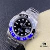 6931a711ccd8ab3d7af9b819 OW Factory Rolex GMT-Master Series 3186 Movement 40mm 904L Stainless Steel