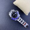 6931a711ccd8ab3d7af9b81e OW Factory Rolex GMT-Master Series 3186 Movement 40mm 904L Stainless Steel