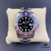 6931a712ccd8ab3d7af9b834 OW Factory Rolex GMT-Master Series 3186 Movement 40mm 904L Stainless Steel
