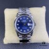 6931a714ccd8ab3d7af9b852 Clean Factory Rolex 126234 36mm Oyster Perpetual Datejust - A Blessing for Small Wrists