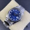 6931a714ccd8ab3d7af9b854 Clean Factory Rolex 126234 36mm Oyster Perpetual Datejust - A Blessing for Small Wrists