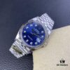 6931a714ccd8ab3d7af9b855 Clean Factory Rolex 126234 36mm Oyster Perpetual Datejust - A Blessing for Small Wrists