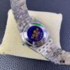 6931a714ccd8ab3d7af9b858 Clean Factory Rolex 126234 36mm Oyster Perpetual Datejust - A Blessing for Small Wrists