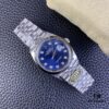 6931a714ccd8ab3d7af9b85a Clean Factory Rolex 126234 36mm Oyster Perpetual Datejust - A Blessing for Small Wrists