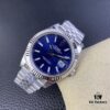 VS Rolex Latest Model 3235 Movement 41mm Datejust DJ Grid Pattern Datejust