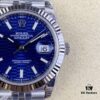 VS Rolex Latest Model 3235 Movement 41mm Datejust DJ Grid Pattern Datejust