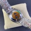 6931a715ccd8ab3d7af9b86c C-Factory Rolex 126234 36mm Datejust Diamond Bezel - Blue, Black, Green, White Roman Dial