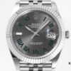 6931a717ccd8ab3d7af9b885 ZF Creation - ROLEX Date Just 41MM 126334, the Most Beautiful Datejust, Supreme Clone Version