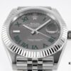 6931a717ccd8ab3d7af9b886 ZF Creation - ROLEX Date Just 41MM 126334, the Most Beautiful Datejust, Supreme Clone Version