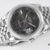 6931a717ccd8ab3d7af9b887 ZF Creation - ROLEX Date Just 41MM 126334, the Most Beautiful Datejust, Supreme Clone Version