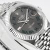 6931a717ccd8ab3d7af9b889 ZF Creation - ROLEX Date Just 41MM 126334, the Most Beautiful Datejust, Supreme Clone Version