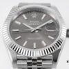 ZF Production - ROLEX Datejust 126334 41MM, the Most Beautiful Datejust in Super Clone Version