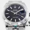 6931a718ccd8ab3d7af9b89a ZF Creation - ROLEX Date Just 126334 41MM, The Most Beautiful Datejust, Ultimate Clone Version