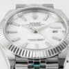 6931a718ccd8ab3d7af9b8a0 ZF Creation - ROLEX Date Just 126334 41MM, The Most Beautiful Date Watch, Supreme Clone Version