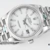 6931a719ccd8ab3d7af9b8a1 ZF Creation - ROLEX Date Just 126334 41MM, The Most Beautiful Date Watch, Supreme Clone Version