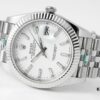 6931a719ccd8ab3d7af9b8a4 ZF Creation - ROLEX Date Just 126334 41MM, The Most Beautiful Date Watch, Supreme Clone Version