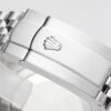 6931a719ccd8ab3d7af9b8a7 ZF Creation - ROLEX Date Just 126334 41MM, The Most Beautiful Date Watch, Supreme Clone Version