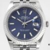 6931a719ccd8ab3d7af9b8a9 ZF Production - ROLEX Date Just 126334 41MM, the Most Beautiful Datejust Replica, Supreme Clone Version