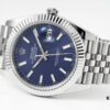 6931a719ccd8ab3d7af9b8aa ZF Production - ROLEX Date Just 126334 41MM, the Most Beautiful Datejust Replica, Supreme Clone Version