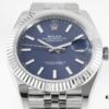 6931a719ccd8ab3d7af9b8ac ZF Production - ROLEX Date Just 126334 41MM, the Most Beautiful Datejust Replica, Supreme Clone Version