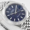 6931a719ccd8ab3d7af9b8ad ZF Production - ROLEX Date Just 126334 41MM, the Most Beautiful Datejust Replica, Supreme Clone Version