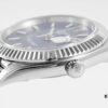 6931a719ccd8ab3d7af9b8ae ZF Production - ROLEX Date Just 126334 41MM, the Most Beautiful Datejust Replica, Supreme Clone Version