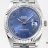 6931a71accd8ab3d7af9b8b2 ZF Production - ROLEX Datejust 126334 41MM, the Most Beautiful Datejust in Super Clone Version
