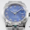 6931a71accd8ab3d7af9b8b3 ZF Production - ROLEX Datejust 126334 41MM, the Most Beautiful Datejust in Super Clone Version