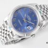 6931a71accd8ab3d7af9b8b4 ZF Production - ROLEX Datejust 126334 41MM, the Most Beautiful Datejust in Super Clone Version