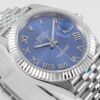 6931a71accd8ab3d7af9b8b6 ZF Production - ROLEX Datejust 126334 41MM, the Most Beautiful Datejust in Super Clone Version