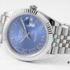 6931a71accd8ab3d7af9b8b7 ZF Production - ROLEX Datejust 126334 41MM, the Most Beautiful Datejust in Super Clone Version