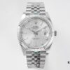 6931a71accd8ab3d7af9b8ba ZF Production - ROLEX Date Just 126334 41MM, The Most Beautiful Datejust Replica with Exquisite Craftsmanship