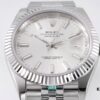 6931a71accd8ab3d7af9b8bc ZF Production - ROLEX Date Just 126334 41MM, The Most Beautiful Datejust Replica with Exquisite Craftsmanship