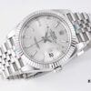6931a71accd8ab3d7af9b8bd ZF Production - ROLEX Date Just 126334 41MM, The Most Beautiful Datejust Replica with Exquisite Craftsmanship