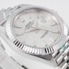 6931a71accd8ab3d7af9b8bf ZF Production - ROLEX Date Just 126334 41MM, The Most Beautiful Datejust Replica with Exquisite Craftsmanship