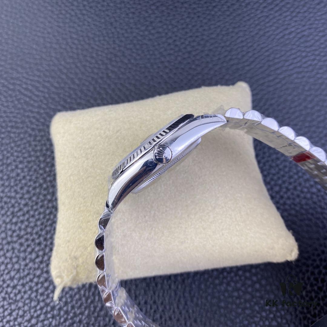 VS New Arrival: 3235 Movement 36mm Datejust DJ
