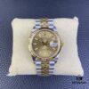 6931a71bccd8ab3d7af9b8ce VS New Arrival: 3235 Movement 36mm Datejust DJ