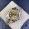 6931a71bccd8ab3d7af9b8d0 VS New Arrival: 3235 Movement 36mm Datejust DJ