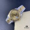6931a71bccd8ab3d7af9b8d1 VS New Arrival: 3235 Movement 36mm Datejust DJ
