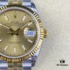 6931a71bccd8ab3d7af9b8d2 VS New Arrival: 3235 Movement 36mm Datejust DJ