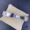 6931a71cccd8ab3d7af9b8d5 VS New Arrival: 3235 Movement 36mm Datejust DJ