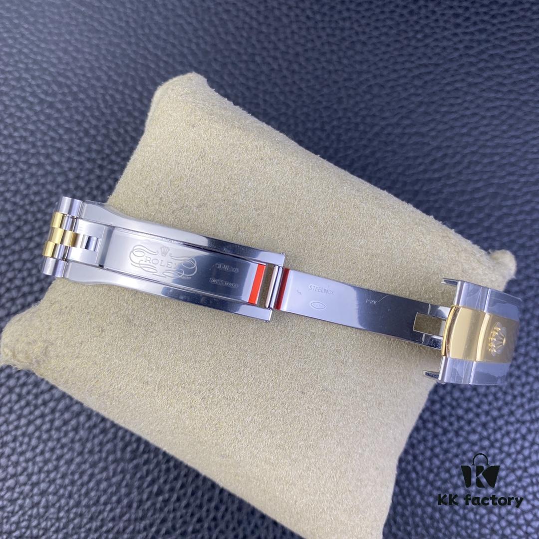 6931a71cccd8ab3d7af9b8d5 VS New Arrival: 3235 Movement 36mm Datejust DJ