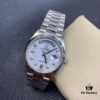 6931a71dccd8ab3d7af9b8f0 EW Rolex 36MM Day-Date Model with Mother-of-Pearl Dial