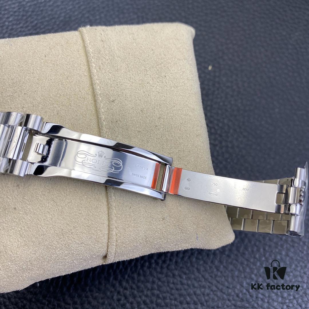 6931a71dccd8ab3d7af9b8f3 EW Rolex 36MM Day-Date Model with Mother-of-Pearl Dial